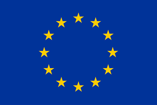 Hosted in EU